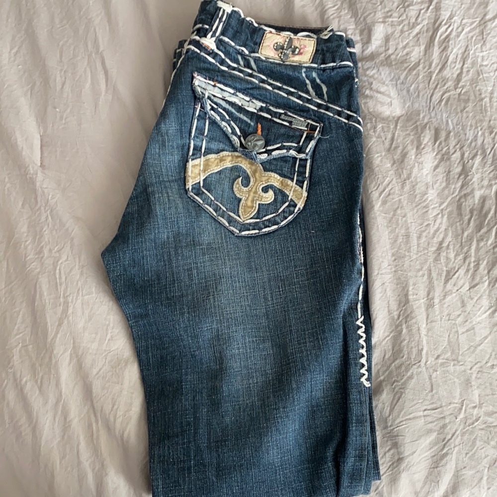 Laguna Beach/Rock Revival jeans size 28